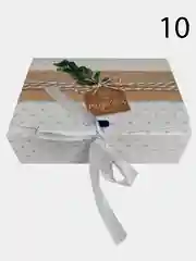 Набор салфеток, хлопок, 30*30 см, 3 штуки