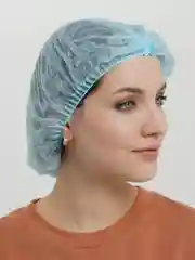 Голубой шапочка Шарлотта, 10 штук, 4 цвета
