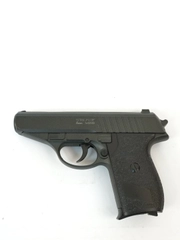 Страйкбольный пневматический пистолет Stalker SA230 Spring (Sig Sauer P230) воздушка 6 мм