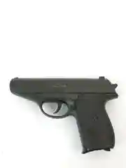 Страйкбольный пневматический пистолет Stalker SA230 Spring (Sig Sauer P230) воздушка 6 мм