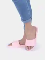 Конфетный сланцы женские, 4 цвета