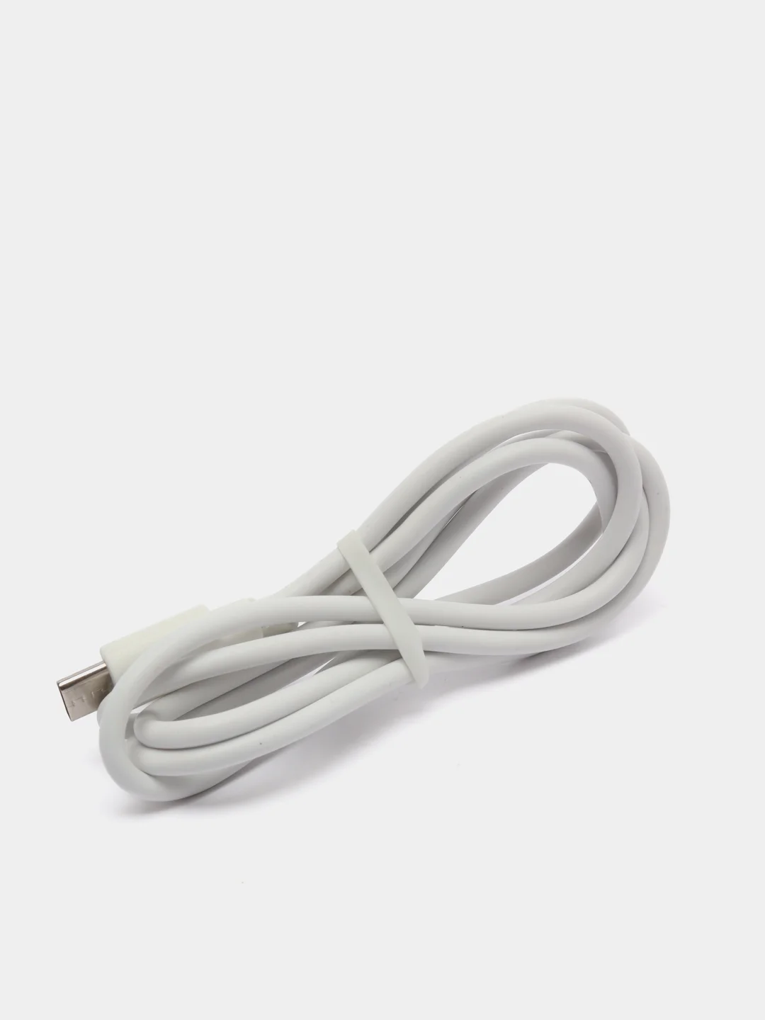 Белый кабель USB Type C на USB Type C быстрая зарядка 4,0, 60 Вт, PD зарядный кабель