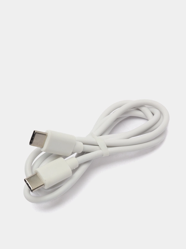 Кабель USB Type C на USB Type C быстрая зарядка 4,0, 60 Вт, PD зарядный кабель