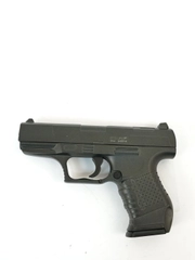 Страйкбольный пневматический пистолет Stalker SA99M Spring (Walther P99 mini) Вальтер 6 мм
