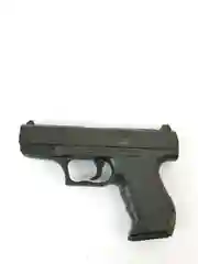 Страйкбольный пневматический пистолет Stalker SA99M Spring (Walther P99 mini) Вальтер 6 мм