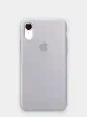 Чехол Apple iPhone XR силиконовый, Silicone Case