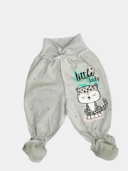 Ползунки Little Lady