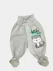 Ползунки Little Lady