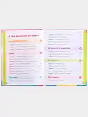 Желтый энциклопедия безопасности для детей, 80 страниц