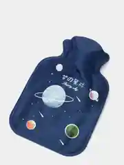 Индиго грелка детская водяная (от колик)