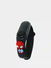 Серый часы детские, наручные, электронные