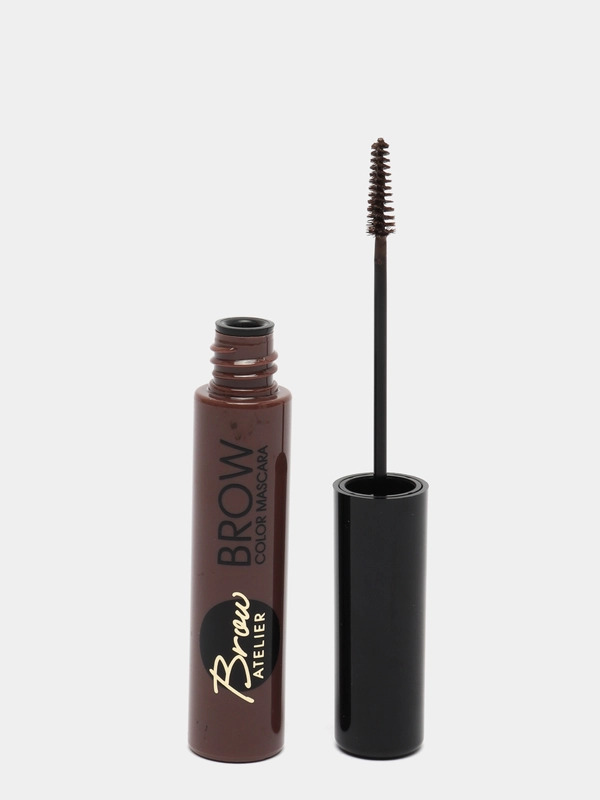 Тушь для бровей "Brow Mascara Sourcils, Brow Atelier"  тон shade 02
