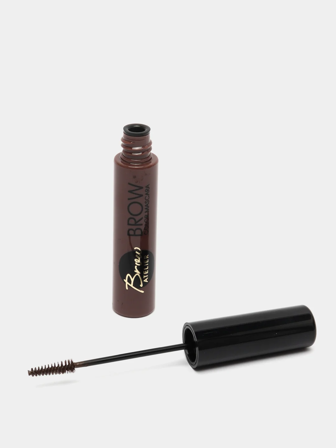 Тушь для бровей "Brow Mascara Sourcils, Brow Atelier"  тон shade 02
