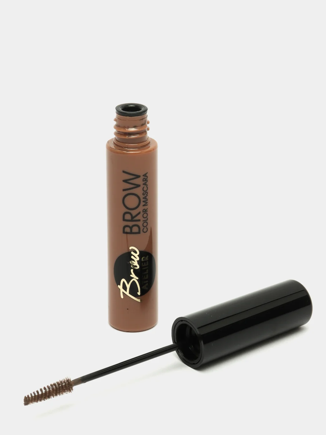 Тушь для бровей "Brow Mascara Sourcils  Brow Atelier"  тон shade 01