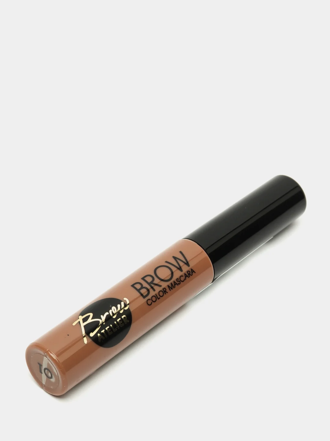 Тушь для бровей "Brow Mascara Sourcils  Brow Atelier"  тон shade 01