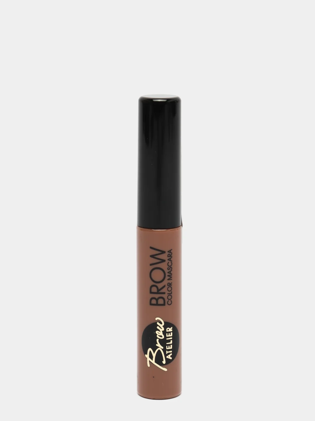 Тушь для бровей "Brow Mascara Sourcils  Brow Atelier"  тон shade 01