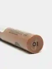 Тушь для бровей "Brow Mascara Sourcils  Brow Atelier"  тон shade 01