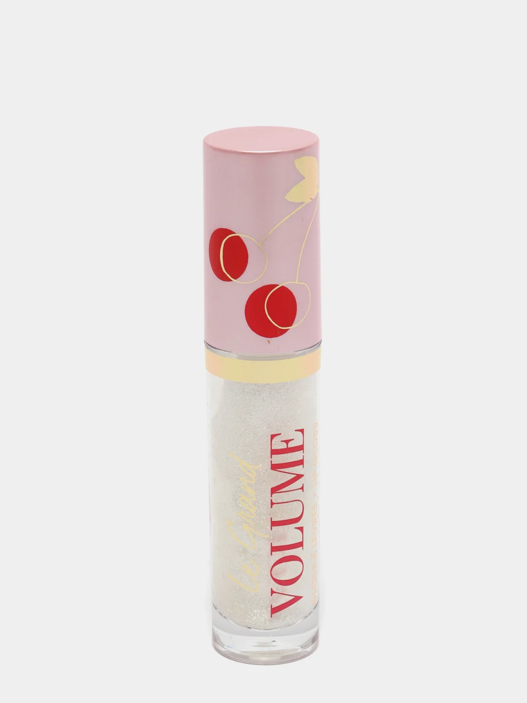 Vivienne Sabo Блеск для губ / Lip gloss/ Gloss a levres Le grand volume тон 01