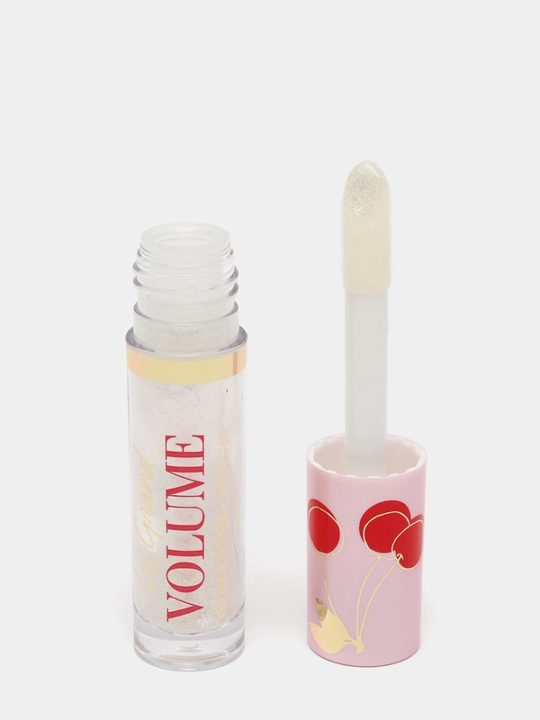Vivienne Sabo Блеск для губ / Lip gloss/ Gloss a levres Le grand volume тон 01