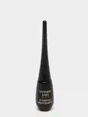 Vivienne Sabo Подводка для глаз жидкая "Liner Pinceau "Charbon " тон shade 01