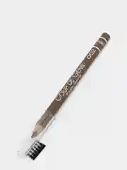 Vivienne Sabo Карандаш для бровей "Eyebrow Pencil, Crayon Sourcils Coup de Genie" тон 002
