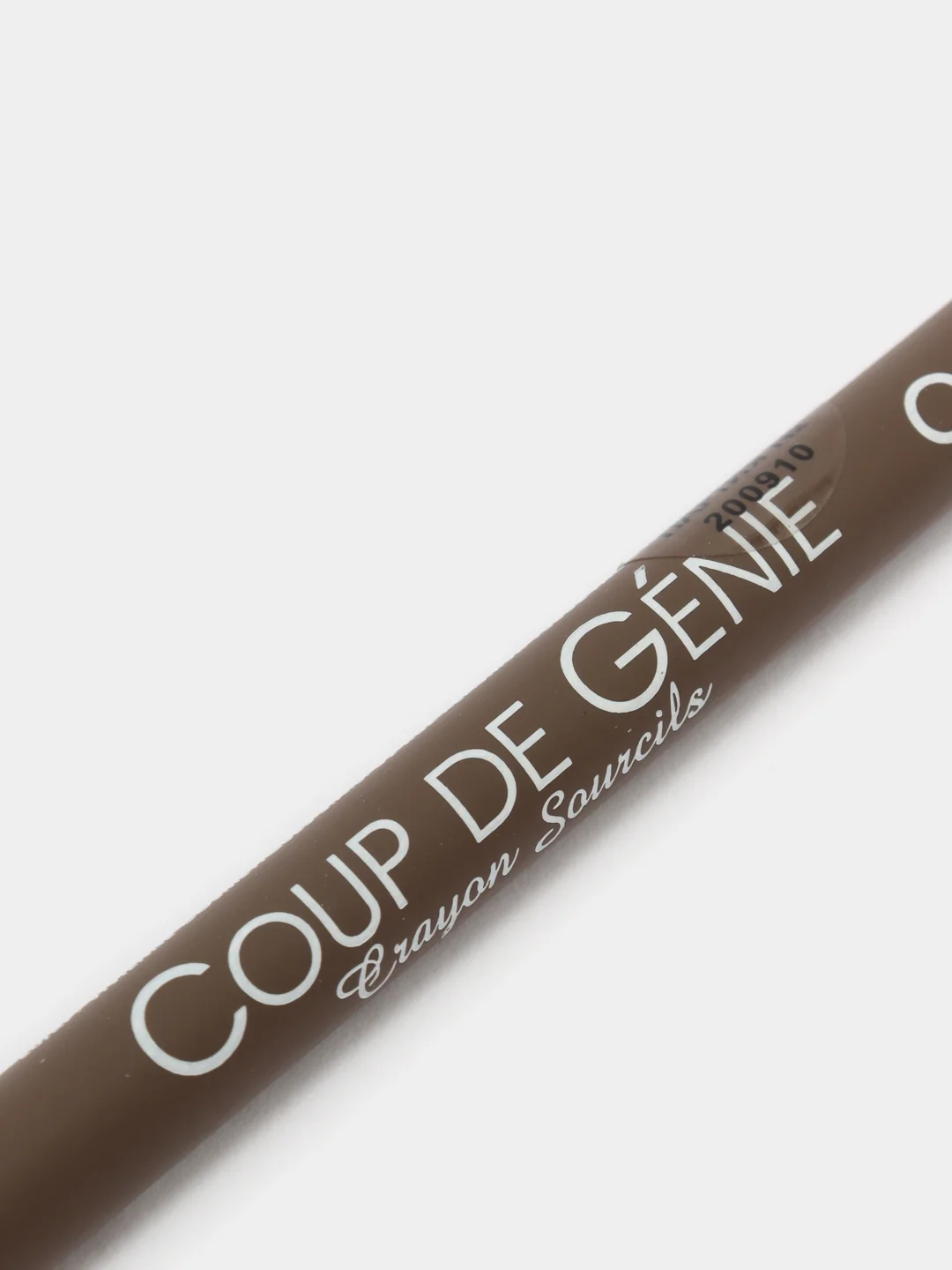 Vivienne Sabo Карандаш для бровей "Eyebrow Pencil, Crayon Sourcils Coup de Genie" тон 002