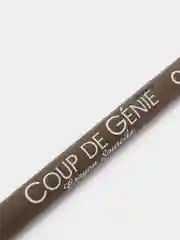 Vivienne Sabo Карандаш для бровей "Eyebrow Pencil, Crayon Sourcils Coup de Genie" тон 002