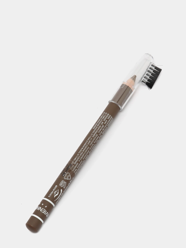 Vivienne Sabo Карандаш для бровей "Eyebrow Pencil, Crayon Sourcils Coup de Genie" тон 002