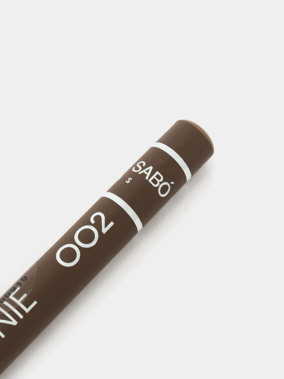 Vivienne Sabo Карандаш для бровей "Eyebrow Pencil, Crayon Sourcils Coup de Genie" тон 002