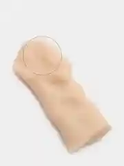 Желтый мастурбатор мужской