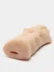 Желтый мастурбатор мужской