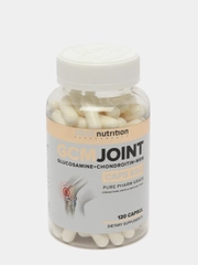 БАД GCM JOINT, aTech nutrition, хондроитин, для суставов и связок, 120 капс