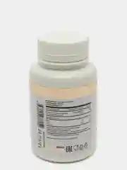 БАД aTech nutrition Витамин D3 + К2, 5000 МЕ + 50 мкг, 60 капсул