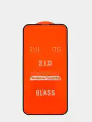 Защитное стекло iPhone 13/12/11/X/XS/XR/6/6S/7/8/SE2020/Pro/Max/Mini/ Plus / айфон