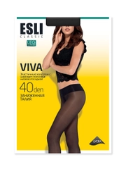 Колготки женские Esli Viva, 40 ден