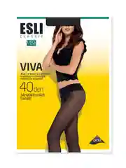 Колготки женские Esli Viva, 40 ден