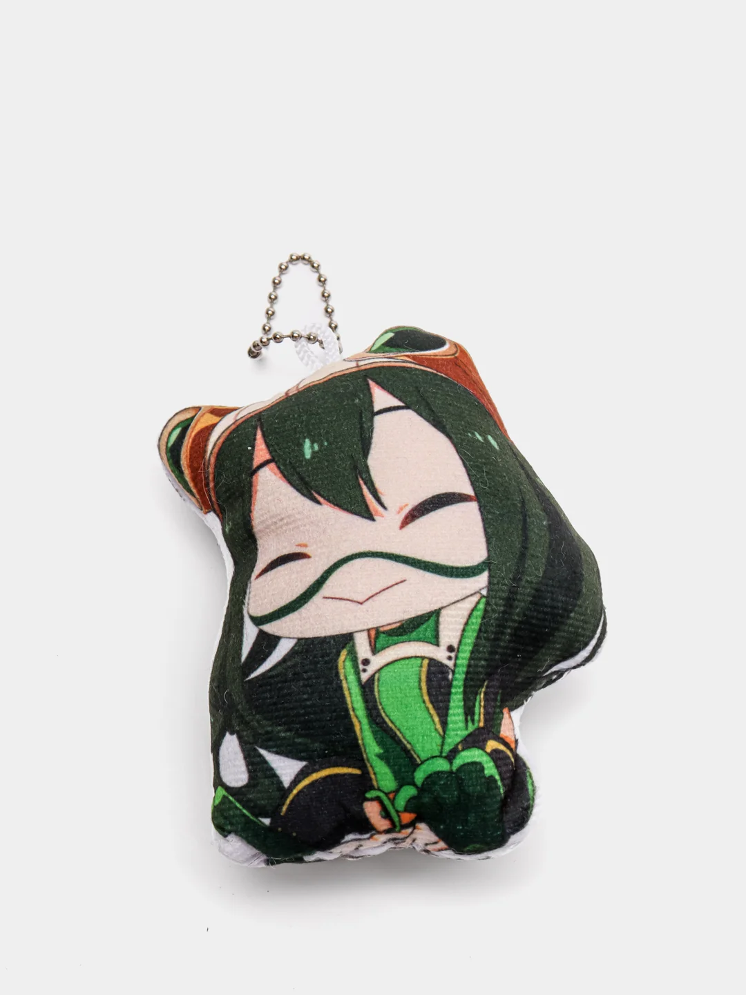 Багровый брелок мягкая игрушка аниме Моя Геройская Академия (My Hero Academia)