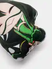 Багровый брелок мягкая игрушка аниме Моя Геройская Академия (My Hero Academia)
