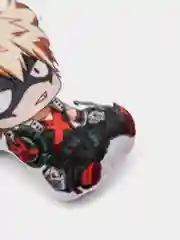 Алый брелок мягкая игрушка аниме Моя Геройская Академия (My Hero Academia)