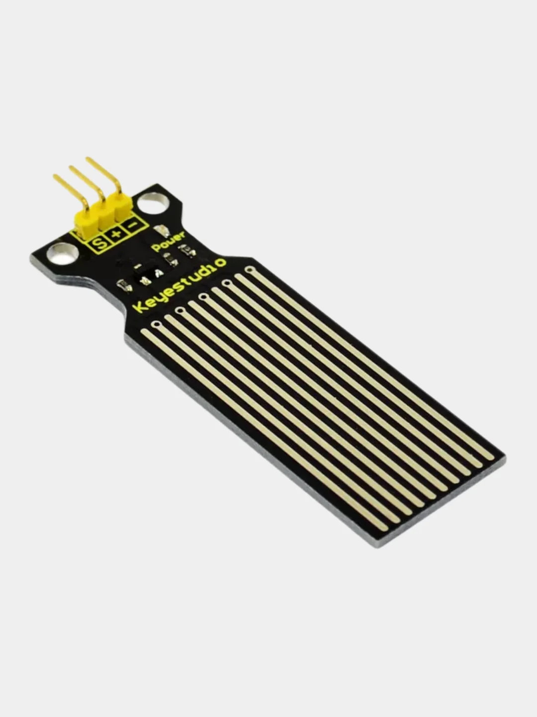 Датчик уровня воды Arduino UNO R3, защита от протечки за 444 ₽ купить c ...