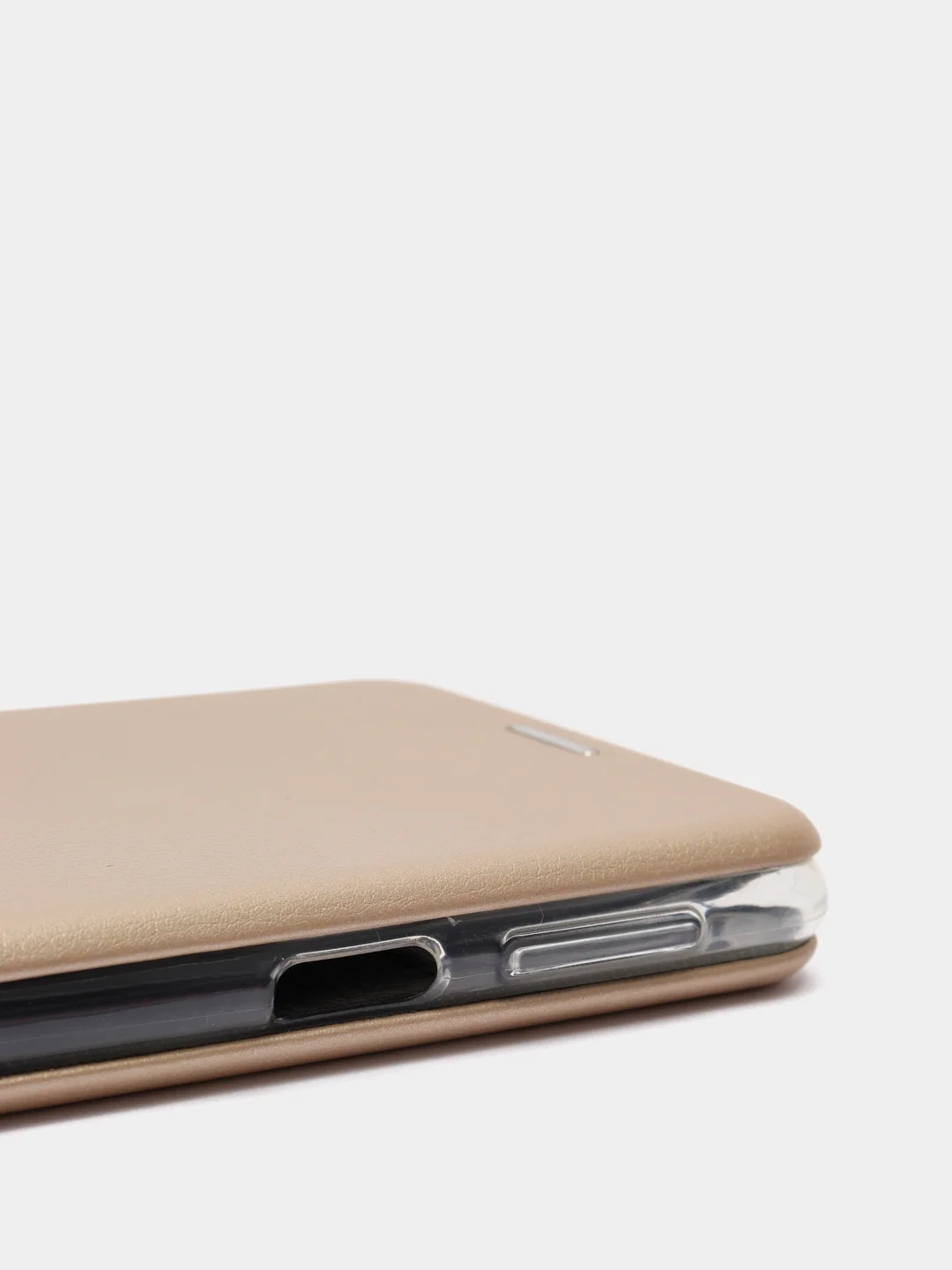 Бордовый чехол книжка Samsung M31s