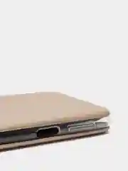 Бордовый чехол книжка Samsung M31s