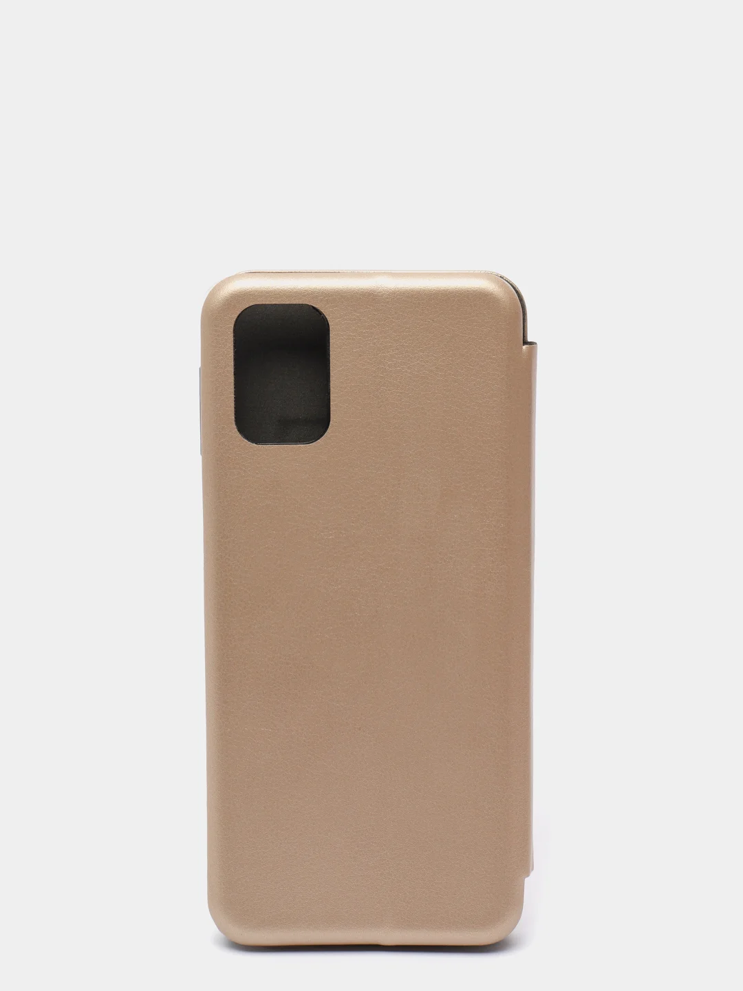 Бордовый чехол книжка Samsung M31s