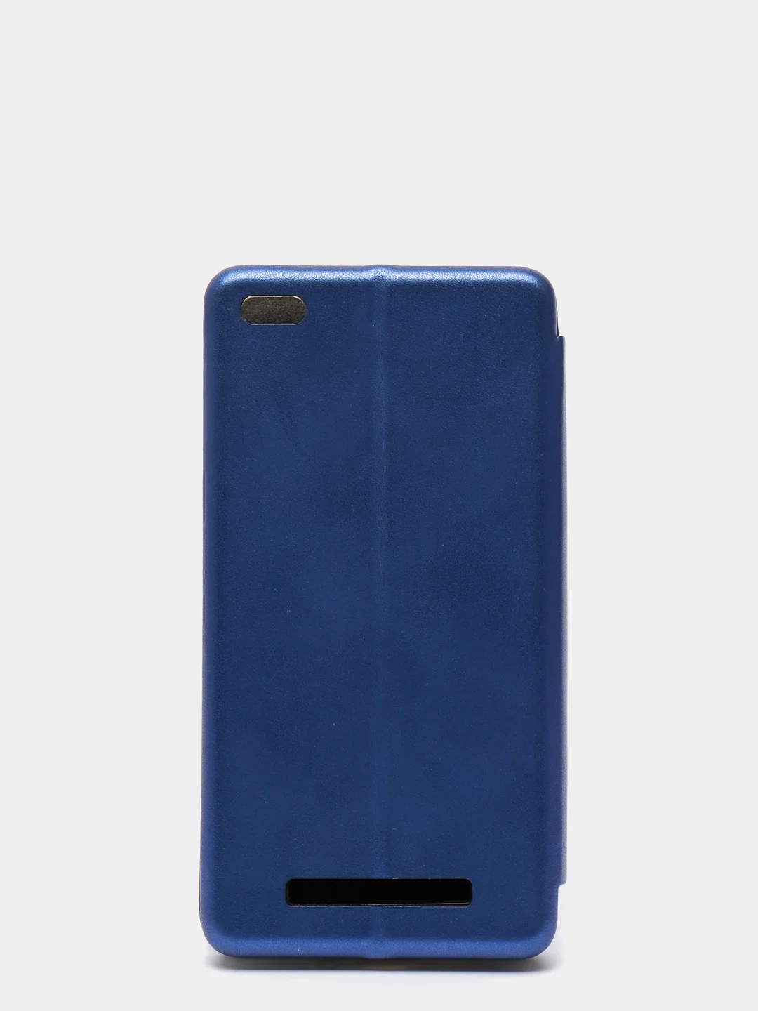 Синий чехол-книжка XIAOMI Redmi 4A
