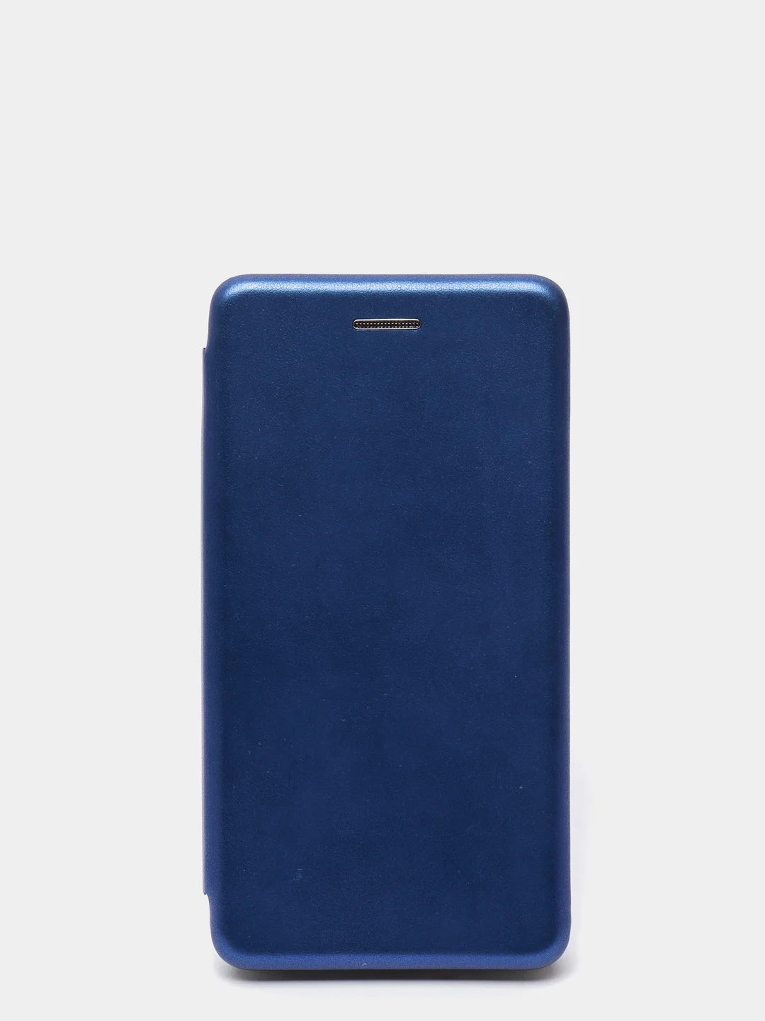 Синий чехол-книжка XIAOMI Redmi 4A
