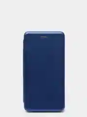 Синий чехол-книжка XIAOMI Redmi 4A