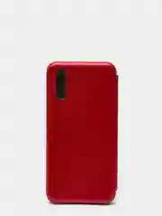 Красный чехол-книжка Huawei P20