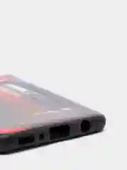 Алый чехол Samsung A31