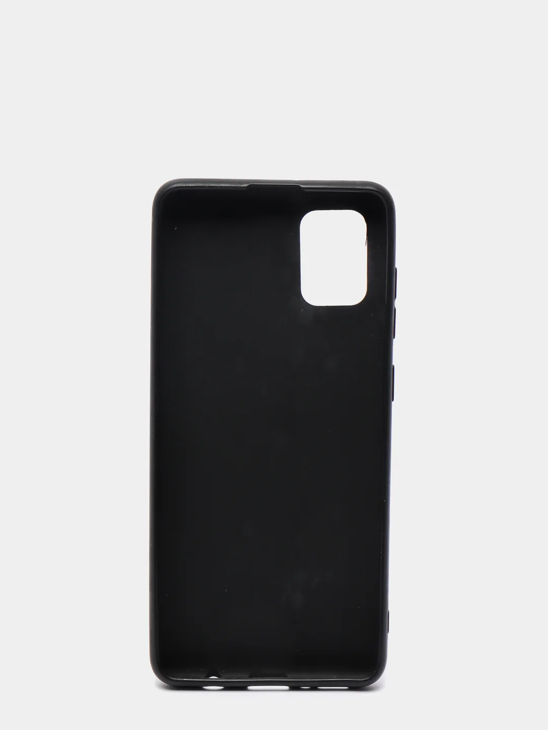 Алый чехол Samsung A31