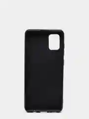 Алый чехол Samsung A31